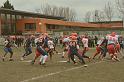 Evry Daily Photo - Foot US D2 - Corsaires Vs Viking - 1ere Mi Temps 319